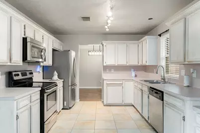 6023 S S Trafalgar Court, Katy, TX 77449 - Photo 11