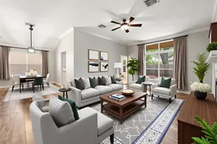 6023 S S Trafalgar Ct, Katy, TX 77449 - Photo 3