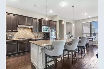 24910 Meadowthorn Crest Lane, Katy, TX 77494 - Photo 3