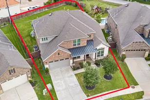 24910 Meadowthorn Crest Ln, Katy, TX 77494 - Photo 5