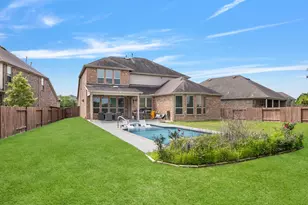 24910 Meadowthorn Crest Ln, Katy, TX 77494 - Photo 1