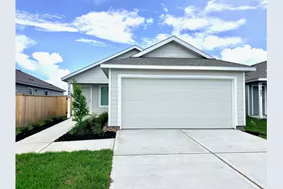 7603 Madrid Manor, Richmond, TX 77469 - Photo 1