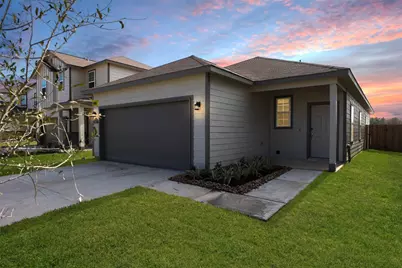 16632 Aurora Street, Porter, TX 77365 - Photo 1