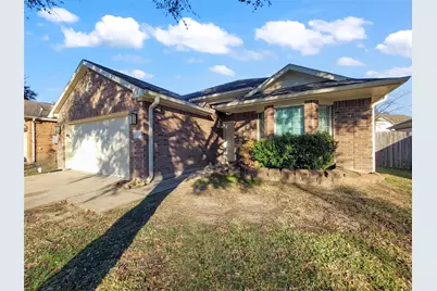 5206 Opal Sky Drive, Katy, TX 77449 - Photo 3
