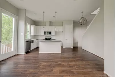 5610 Patrick Street #L, Houston, TX 77076 - Photo 9