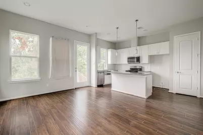 5610 Patrick Street #L, Houston, TX 77076 - Photo 3