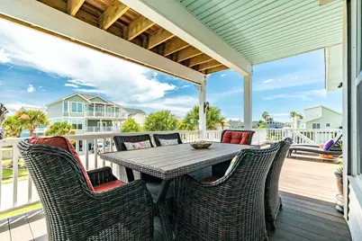 13950 Pirates Beach Boulevard, Galveston, TX 77554 - Photo 35