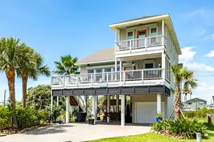 13950 Pirates Beach Blvd, Galveston, TX 77554 - Photo 13