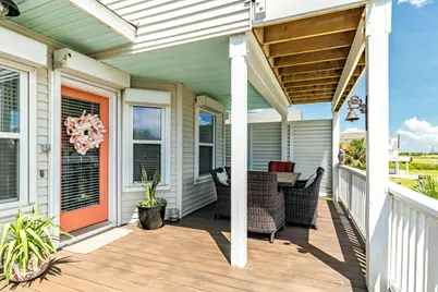 13950 Pirates Beach Boulevard, Galveston, TX 77554 - Photo 33