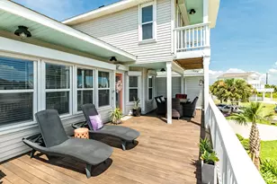 13950 Pirates Beach Blvd, Galveston, TX 77554 - Photo 15