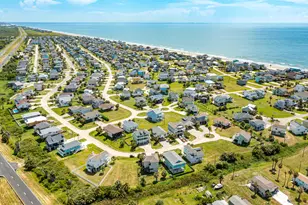 13950 Pirates Beach Blvd, Galveston, TX 77554 - Photo 21