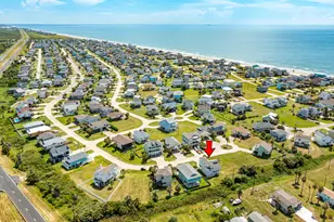 13950 Pirates Beach Blvd, Galveston, TX 77554 - Photo 5