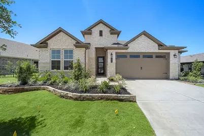14915 Lake Par Circle, Willis, TX 77318 - Photo 1