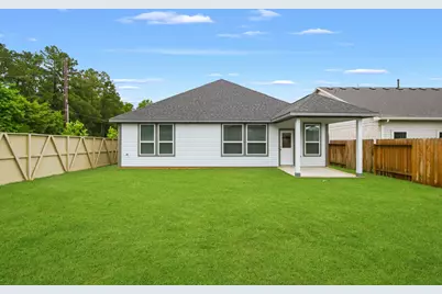15127 Bank Swallow Place, Magnolia, TX 77354 - Photo 3