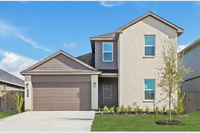 23535 Skyward Lane, Splendora, TX 77372 - Photo 1