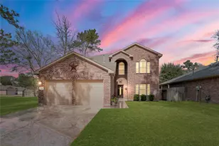 6742 Durango Creek Dr, Magnolia, TX 77354 - Photo 1