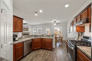 6742 Durango Creek Dr, Magnolia, TX 77354 - Photo 9