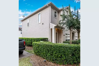 850 W Heights Hollow Lane, Houston, TX 77007 - Photo 5
