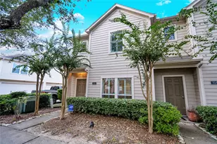 850 W Heights Hollow Ln, Houston, TX 77007 - Photo 3