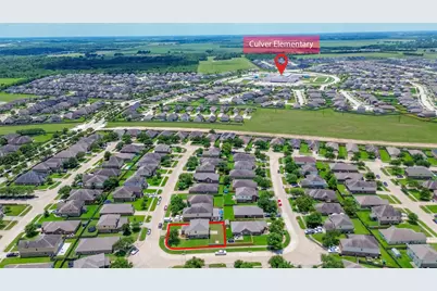 2810 Meadowbrook Lane, Rosenberg, TX 77471 - Photo 35