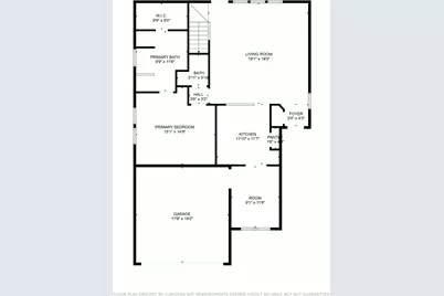 2810 Meadowbrook Lane, Rosenberg, TX 77471 - Photo 37