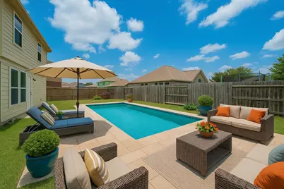 2810 Meadowbrook Lane, Rosenberg, TX 77471 - Photo 39
