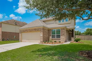 2810 Meadowbrook Lane, Rosenberg, TX 77471 - Photo 1