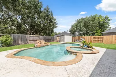 6207 Suncrest Court, Katy, TX 77494 - Photo 3