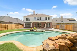 6207 Suncrest Ct, Katy, TX 77494 - Photo 7