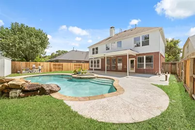 6207 Suncrest Court, Katy, TX 77494 - Photo 5