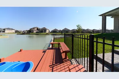 24302 Tesino River Circle, Katy, TX 77493 - Photo 5