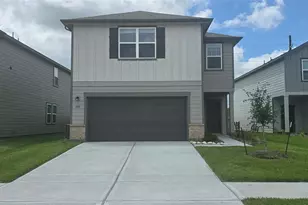 8819 Vacek Xing Wy, Richmond, TX 77469 - Photo 1