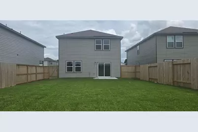 8819 Vacek Crossing Way, Richmond, TX 77469 - Photo 9