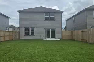 8819 Vacek Xing Wy, Richmond, TX 77469 - Photo 9