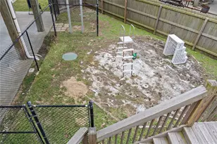 2426 Sand Bar Ln, Crystal Beach, TX 77650 - Photo 33