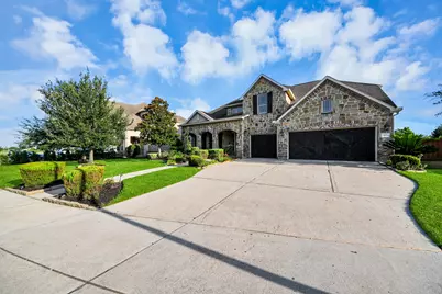 18106 Shimmer Lane, Richmond, TX 77407 - Photo 5