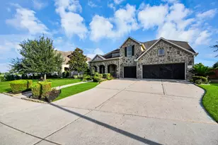 18106 Shimmer Ln, Richmond, TX 77407 - Photo 5