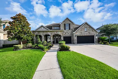18106 Shimmer Lane, Richmond, TX 77407 - Photo 1
