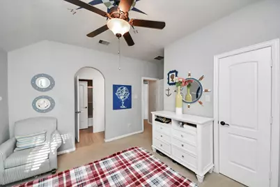 18106 Shimmer Lane, Richmond, TX 77407 - Photo 37