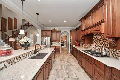 18106 Shimmer Lane, Richmond, TX 77407 - Photo 19