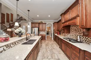 18106 Shimmer Ln, Richmond, TX 77407 - Photo 19