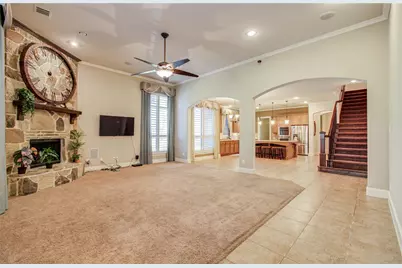 12815 Spirit Mound Lane, Humble, TX 77346 - Photo 15
