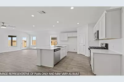 20727 Central Concave Drive, New Caney, TX 77357 - Photo 5