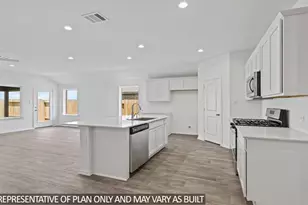 20727 Central Concave Dr, New Caney, TX 77357 - Photo 5