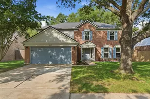 815 Sierra Lake Dr, Katy, TX 77450 - Photo 1