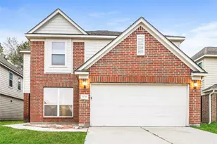 16700 Foursquare Dr, Conroe, TX 77385 - Photo 1