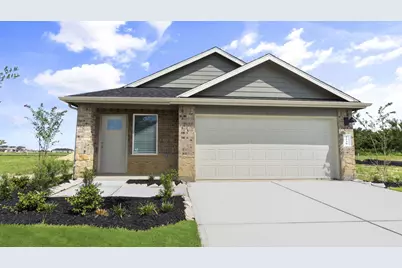 1314 Isola Bella Drive, Richmond, TX 77406 - Photo 1