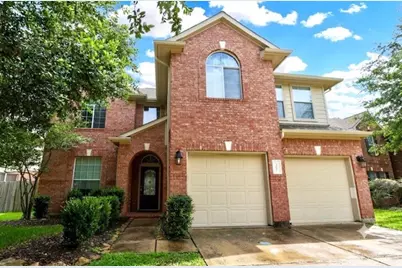 5102 Heatherdawn Ct, Katy, TX 77494 - Photo 1