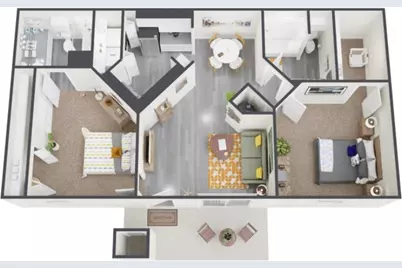 11355 Richmond Avenue #0706, South Houston, TX 77082 - Photo 17