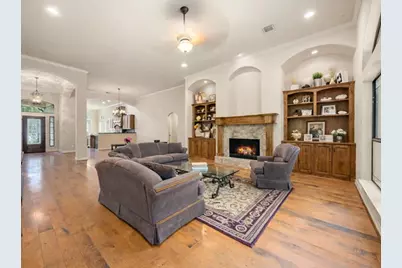28618 Benders Crossing Drive, Spring, TX 77386 - Photo 19